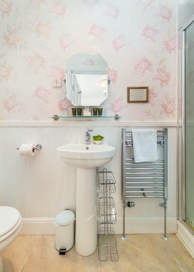 Langleigh Guest House Ilfracombe Pokoj fotografie