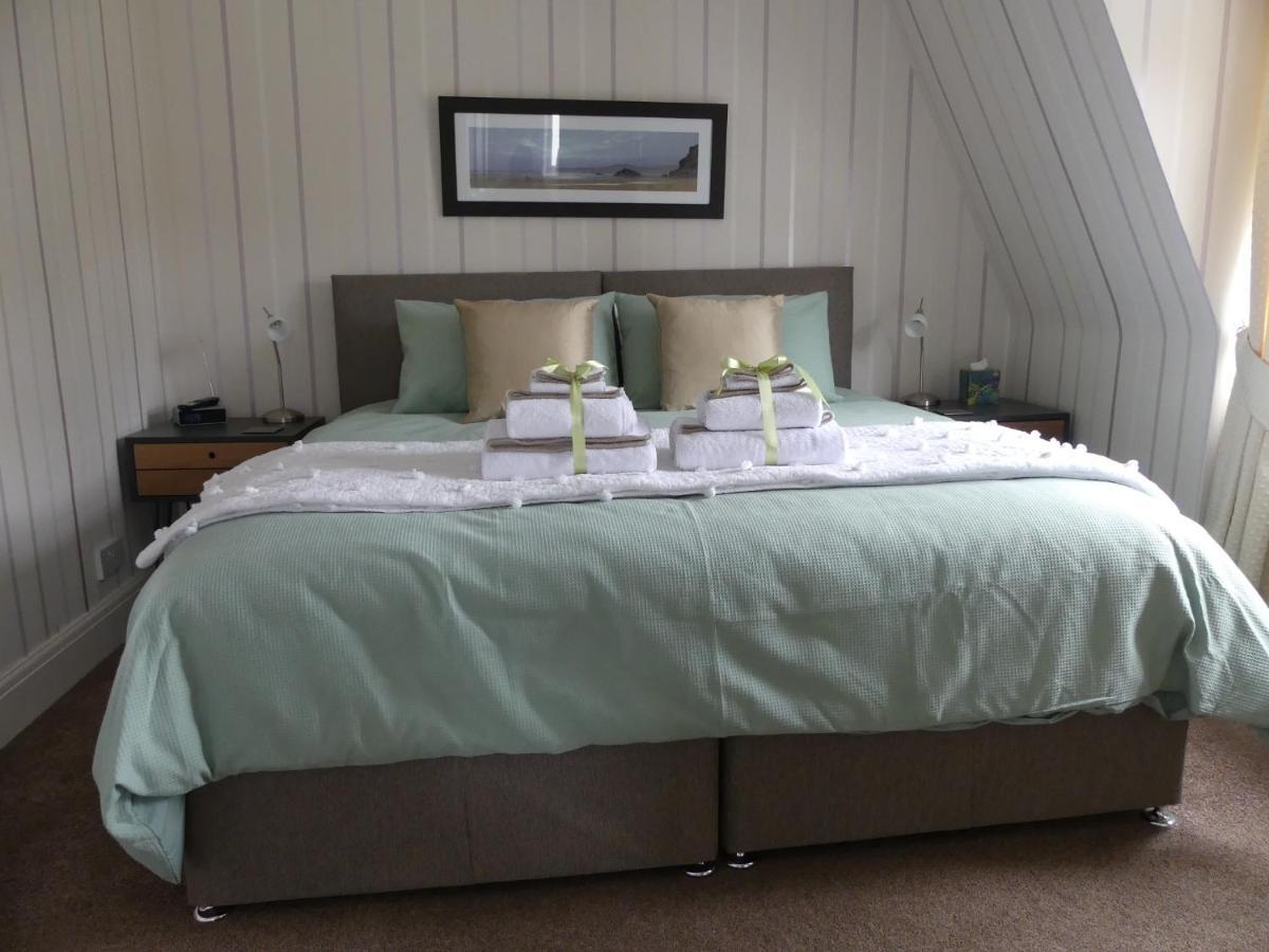 Langleigh Guest House Ilfracombe Exteriér fotografie